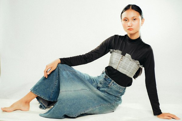 Chic DIY Face Masks: Elevate Your Style with Fashionable Fabric Choices!