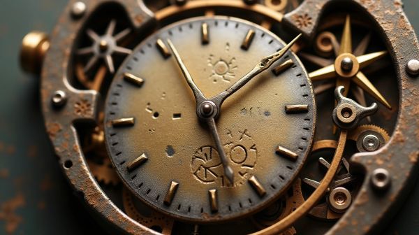 Skeleton Dials And Exposed Gears: What Makes A Watch Look Mechanical