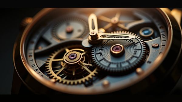 Skeleton Dials And Exposed Gears: What Makes A Watch Look Mechanical