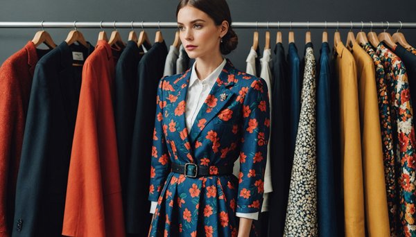 Celebrate your style: the power of colorful clothing