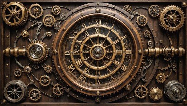 Explore handcrafted steampunk styles and save 10% today