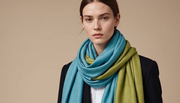 Discover the stylish elegance of acne studios scarves